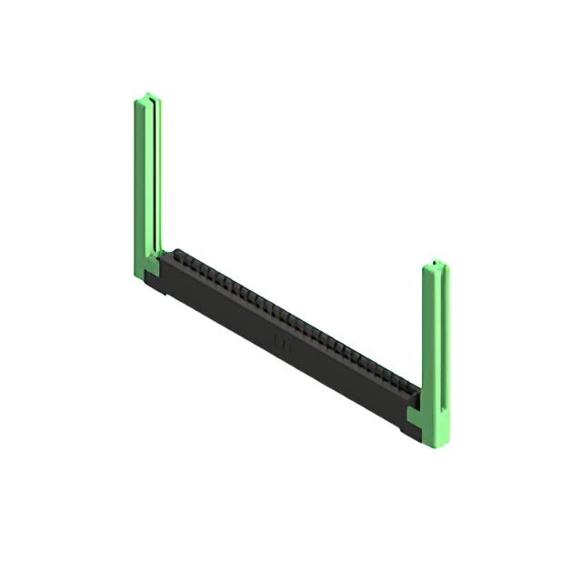 387-029-541-158 EDAC Inc.  Edgeboard Connectors